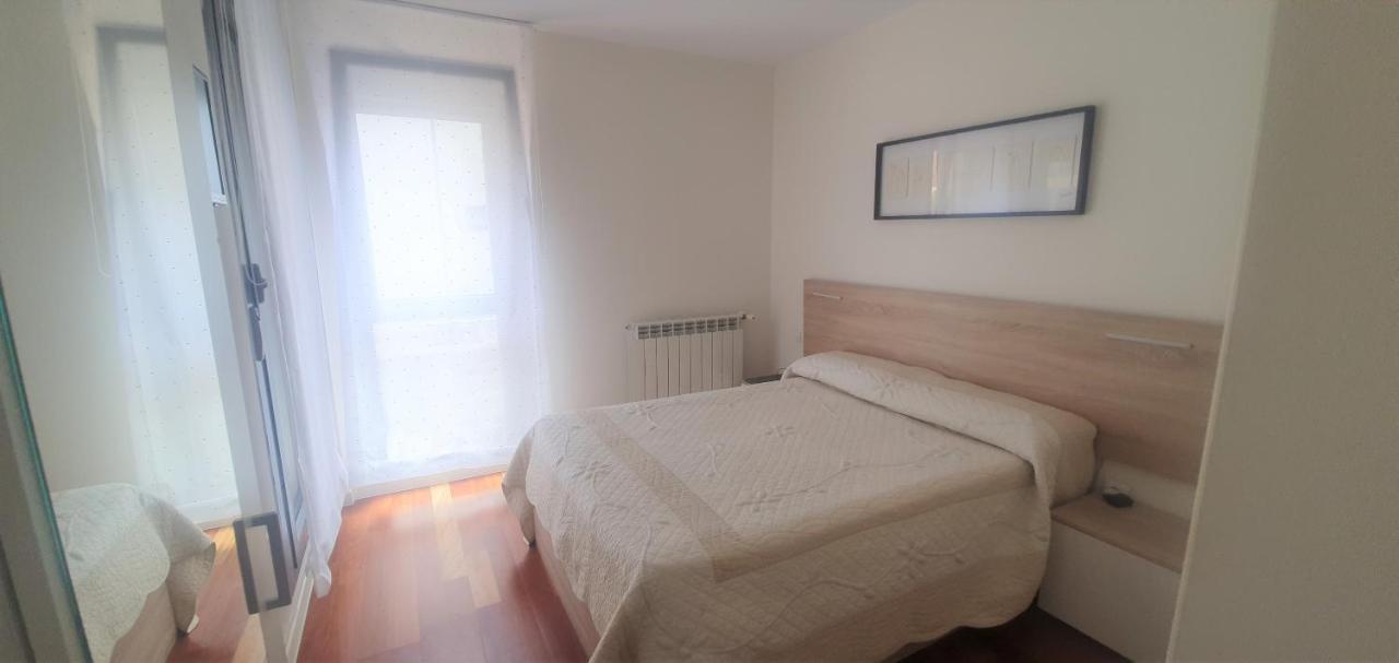 Apartamento Pirineo De Huesca, Jaca, Formigal, Panticosa Sabiñánigo Exteriér fotografie