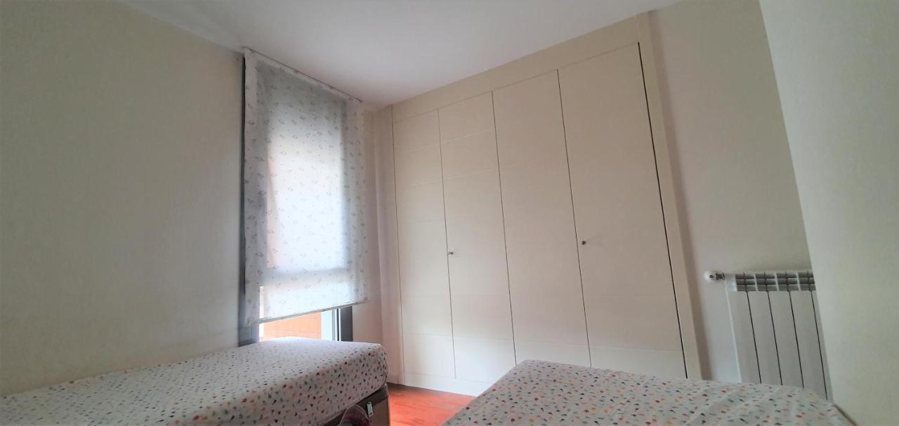 Apartamento Pirineo De Huesca, Jaca, Formigal, Panticosa Sabiñánigo Exteriér fotografie